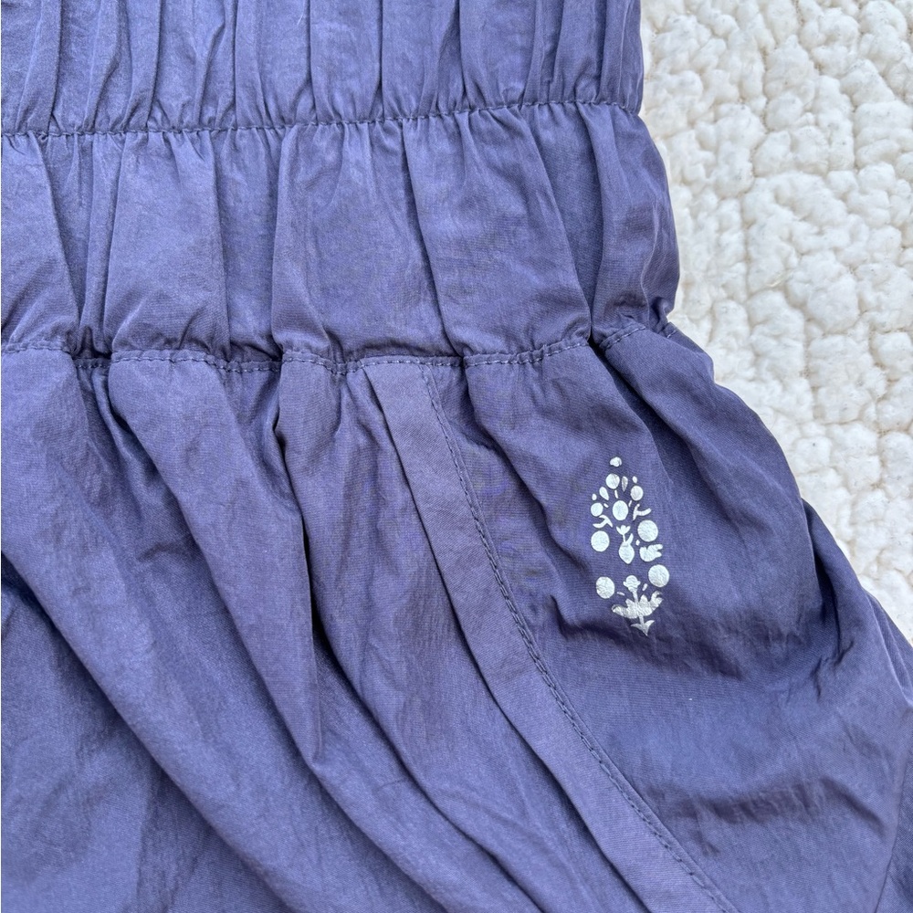Free people movement THE WAY HOME Shorts - Picture 4 of 7